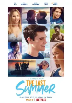 Наше последнее лето / The Last Summer (2019) фильм скачать через торрет бесплатно в хорошем качестве