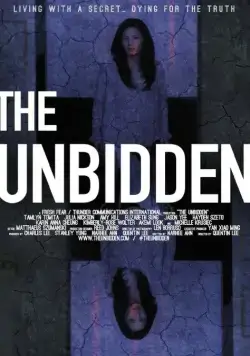 Незваный / The Unbidden (2016) фильм скачать через торрет бесплатно в хорошем качестве