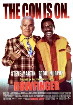 Клевый парень / Bowfinger (1999) фильм скачать через торрет бесплатно в хорошем качестве