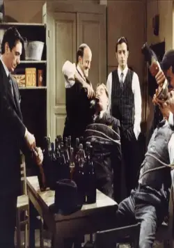 Борсалино и компания (1974) в хорошем качестве скачать торрент файл Борсалино и компания (1974) фильм в хорошем качестве скачать торрент файл