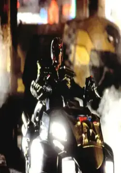 Судья Дредд (1995) скачать торрент файл Судья Дредд (1995) фильм скачать торрент файл