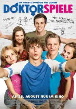 Игра в доктора / Doktorspiele (2014) фильм скачать через торрет бесплатно в хорошем качестве
