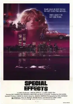 Спецэффекты / Special Effects (1984) фильм скачать через торрет бесплатно в хорошем качестве