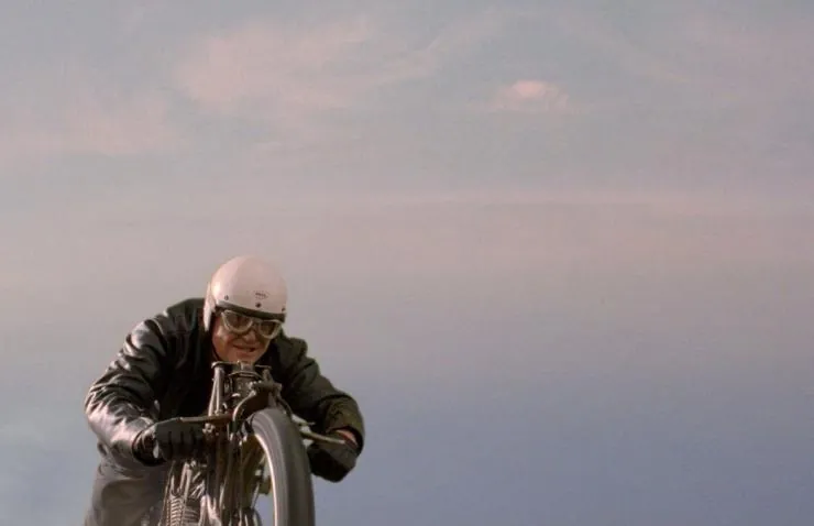 Самый быстрый Indian (2005) скачать торрент файл Самый быстрый Indian (2005) фильм скачать торрент файл