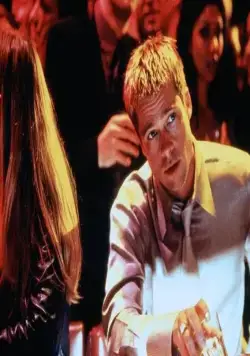 Одиннадцать друзей Оушена (2001) скачать торрент файл Одиннадцать друзей Оушена (2001) фильм скачать торрент файл