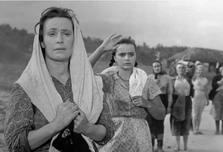 Баллада о солдате (1959) в хорошем качестве скачать торрент файл Баллада о солдате (1959) фильм в хорошем качестве скачать торрент файл