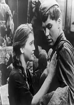 Баллада о солдате (1959) скачать торрент бесплатно Баллада о солдате (1959) фильм скачать торрент бесплатно