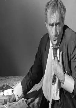 Золотой теленок (1968) в хорошем качестве скачать торрент файл Золотой теленок (1968) фильм в хорошем качестве скачать торрент файл