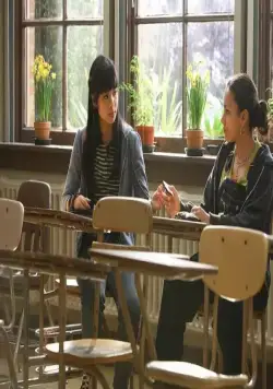 Писатели свободы (2006) скачать торрент бесплатно Писатели свободы (2006) фильм скачать торрент бесплатно