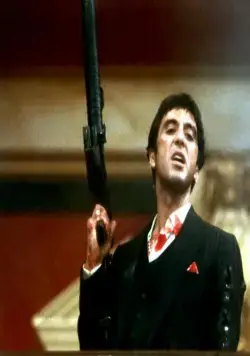 Лицо со шрамом (1983) скачать торрент файл Лицо со шрамом (1983) фильм скачать торрент файл