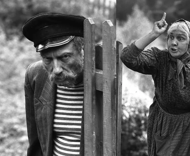 Любовь и голуби (1984) скачать торрент файл Любовь и голуби (1984) фильм скачать торрент файл