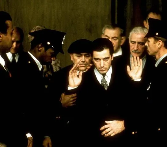 Крестный отец 2 (1974) скачать торрент файл Крестный отец 2 (1974) фильм скачать торрент файл