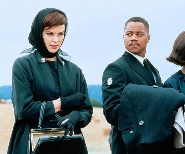 Военный ныряльщик (2000) скачать торрент бесплатно Военный ныряльщик (2000) фильм скачать торрент бесплатно