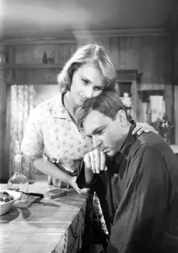 Судьба человека (1959) скачать торрент файл Судьба человека (1959) фильм скачать торрент файл