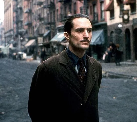 Крестный отец 2 (1974) скачать торрент бесплатно Крестный отец 2 (1974) фильм скачать торрент бесплатно