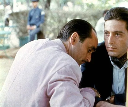 Крестный отец 2 (1974) в хорошем качестве скачать торрент файл Крестный отец 2 (1974) фильм в хорошем качестве скачать торрент файл