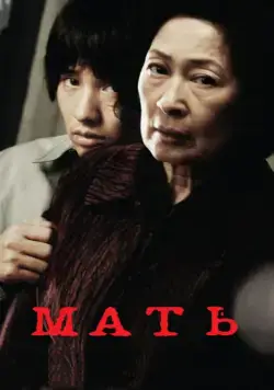 Мать / Mother (2009) фильм скачать через торрет бесплатно в хорошем качестве