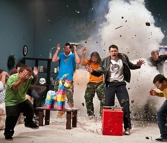 Чудаки 3D (2010) в хорошем качестве скачать торрент файл Чудаки 3D (2010) фильм в хорошем качестве скачать торрент файл