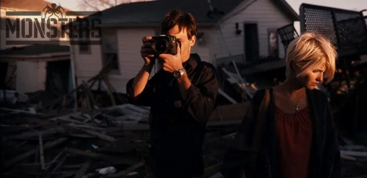 Монстры (2010) в хорошем качестве скачать торрент файл Монстры (2010) фильм в хорошем качестве скачать торрент файл