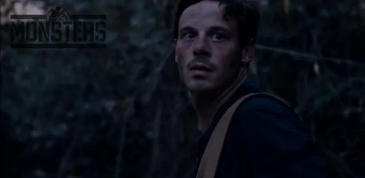 Монстры (2010) скачать торрент файл Монстры (2010) фильм скачать торрент файл