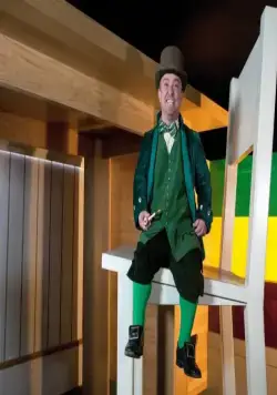 Чудаки 3D (2010) скачать торрент файл Чудаки 3D (2010) фильм скачать торрент файл