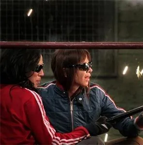 Сестры по крови (2008) скачать торрент файл Сестры по крови (2008) фильм скачать торрент файл