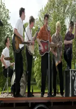 Стать Джоном Ленноном (2009) скачать торрент файл Стать Джоном Ленноном (2009) фильм скачать торрент файл