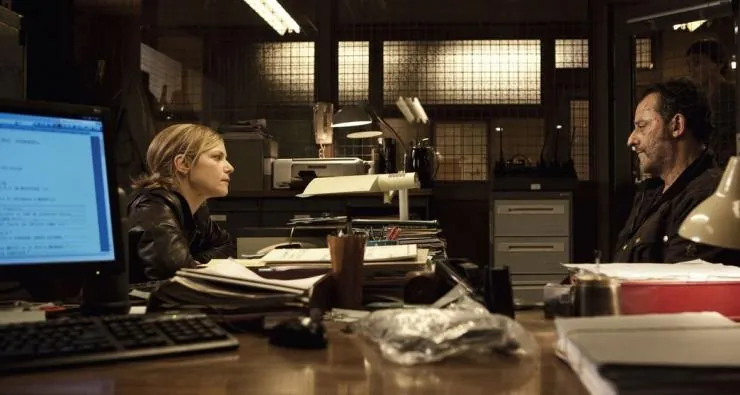 22 пули: Бессмертный (2010) в хорошем качестве скачать торрент файл 22 пули: Бессмертный (2010) фильм в хорошем качестве скачать торрент файл