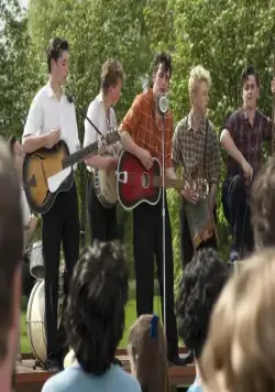 Стать Джоном Ленноном (2009) скачать торрент бесплатно Стать Джоном Ленноном (2009) фильм скачать торрент бесплатно