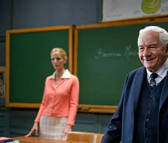 Маленький Николя (2009) скачать торрент файл Маленький Николя (2009) фильм скачать торрент файл