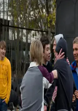 Класс (2007) скачать торрент бесплатно Класс (2007) фильм скачать торрент бесплатно