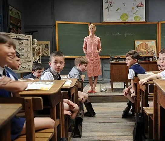 Маленький Николя (2009) в хорошем качестве скачать торрент файл Маленький Николя (2009) фильм в хорошем качестве скачать торрент файл