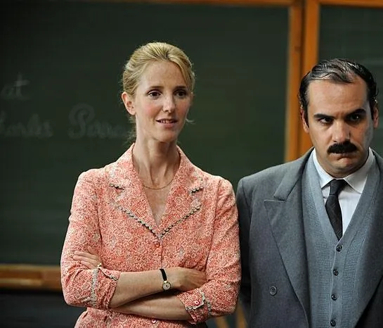 Маленький Николя (2009) скачать торрент бесплатно Маленький Николя (2009) фильм скачать торрент бесплатно