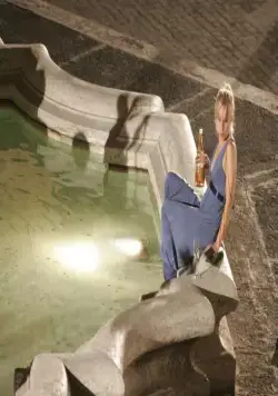 Однажды в Риме (2010) скачать торрент файл Однажды в Риме (2010) фильм скачать торрент файл