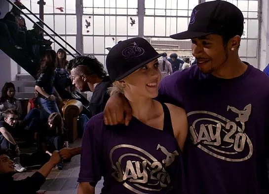 Уличные танцы (2010) скачать торрент бесплатно Уличные танцы (2010) фильм скачать торрент бесплатно