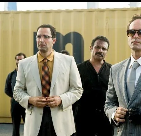 Лузеры (2010) в хорошем качестве скачать торрент файл Лузеры (2010) фильм в хорошем качестве скачать торрент файл