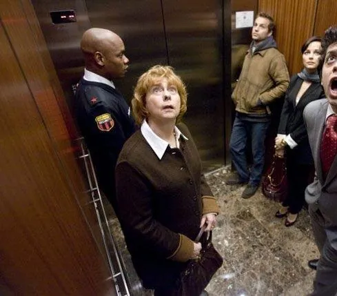 Дьявол (2010) скачать торрент файл Дьявол (2010) фильм скачать торрент файл