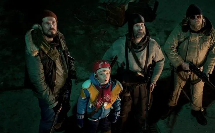 Санта на продажу (2010) скачать торрент бесплатно Санта на продажу (2010) фильм скачать торрент бесплатно