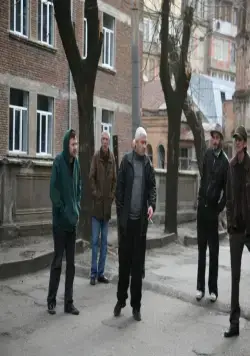 Прогульщики (2010) в хорошем качестве скачать торрент файл Прогульщики (2010) фильм в хорошем качестве скачать торрент файл