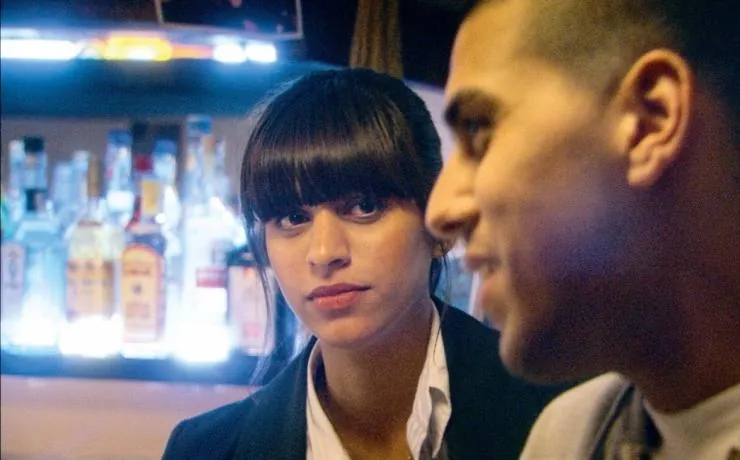 Аджами (2009) в хорошем качестве скачать торрент файл Аджами (2009) фильм в хорошем качестве скачать торрент файл