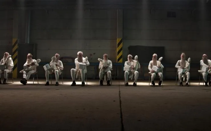 Санта на продажу (2010) скачать торрент файл Санта на продажу (2010) фильм скачать торрент файл