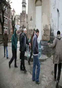 Прогульщики (2010) скачать торрент файл Прогульщики (2010) фильм скачать торрент файл