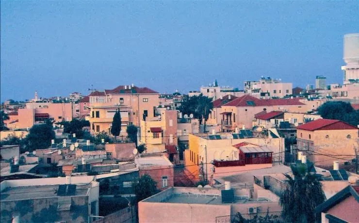 Аджами (2009) скачать торрент бесплатно Аджами (2009) фильм скачать торрент бесплатно