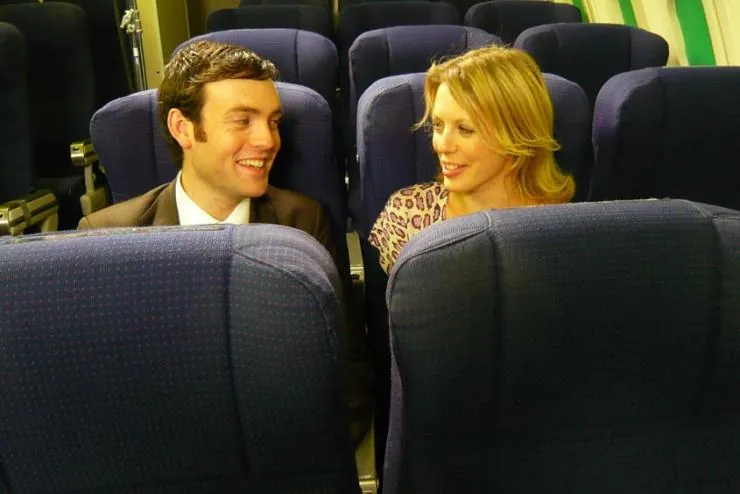 Пять моих бывших подружек (2009) скачать торрент файл Пять моих бывших подружек (2009) фильм скачать торрент файл