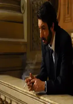 Тайна в его глазах (2009) в хорошем качестве скачать торрент файл Тайна в его глазах (2009) фильм в хорошем качестве скачать торрент файл