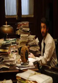 Тайна в его глазах (2009) скачать торрент файл Тайна в его глазах (2009) фильм скачать торрент файл