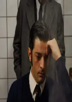 Тайна в его глазах (2009) скачать торрент бесплатно Тайна в его глазах (2009) фильм скачать торрент бесплатно