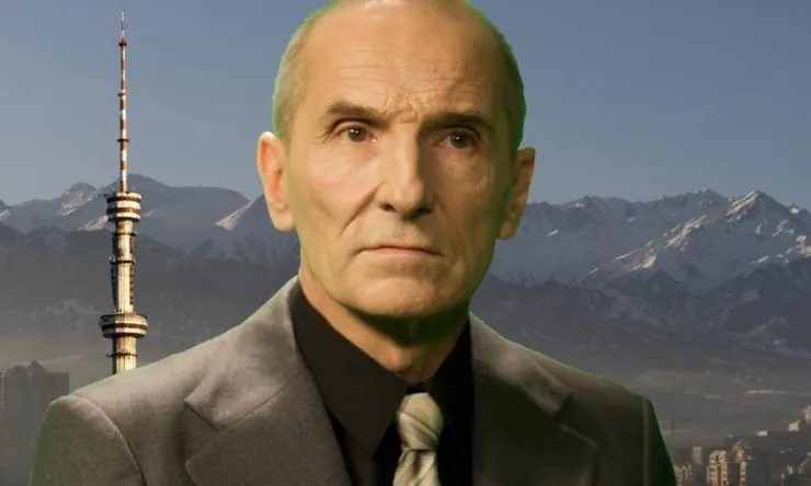 Игла Remix (2010) скачать торрент бесплатно Игла Remix (2010) фильм скачать торрент бесплатно