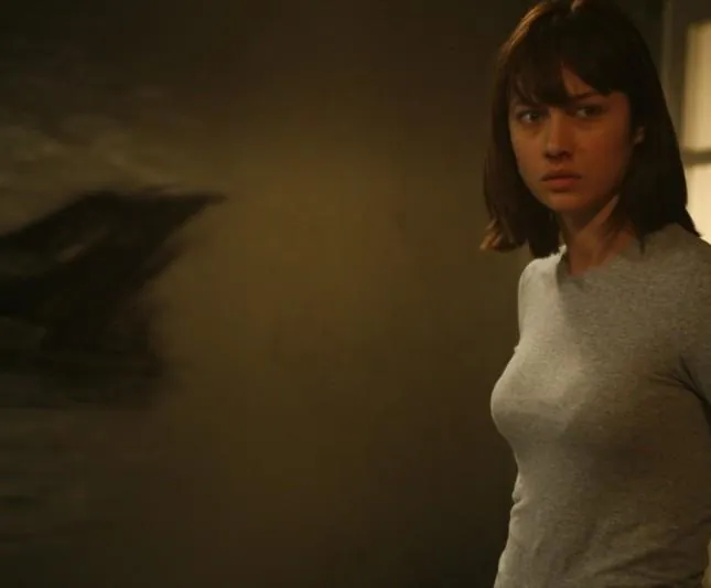 Стены (2009) в хорошем качестве скачать торрент файл Стены (2009) фильм в хорошем качестве скачать торрент файл