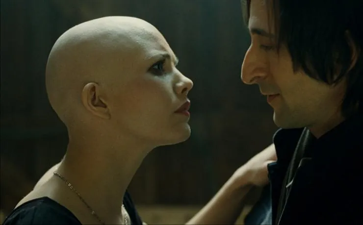 Химера (2009) в хорошем качестве скачать торрент файл Химера (2009) фильм в хорошем качестве скачать торрент файл